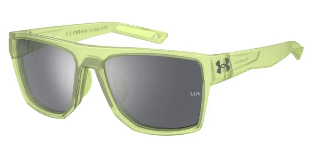 Under Armour UALAUNCH2 Sunglasses - view 2